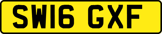 SW16GXF
