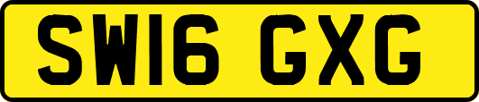 SW16GXG