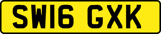 SW16GXK