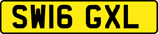 SW16GXL