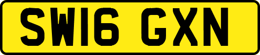 SW16GXN