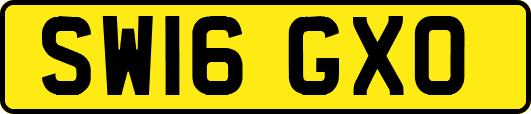 SW16GXO