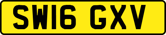 SW16GXV