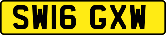 SW16GXW
