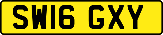 SW16GXY