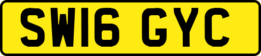 SW16GYC