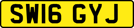 SW16GYJ