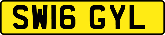 SW16GYL