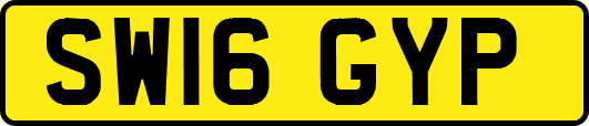 SW16GYP