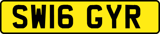 SW16GYR