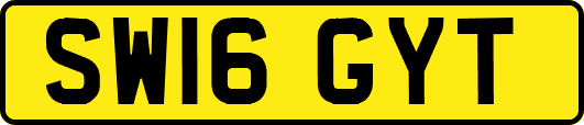 SW16GYT