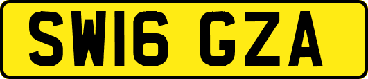 SW16GZA