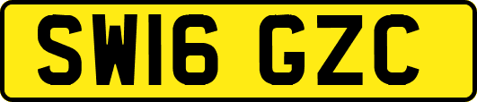 SW16GZC