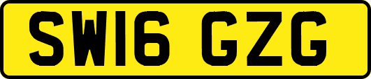 SW16GZG