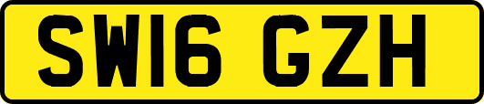 SW16GZH