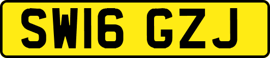 SW16GZJ