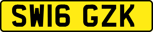 SW16GZK