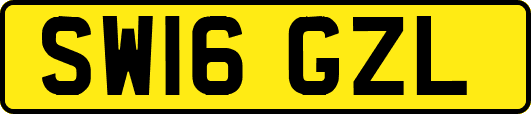 SW16GZL