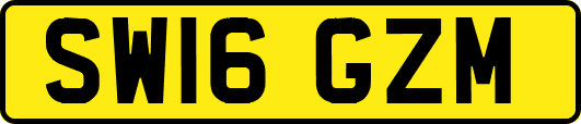 SW16GZM
