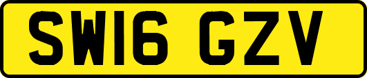 SW16GZV