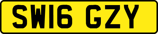 SW16GZY