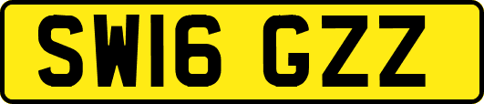 SW16GZZ