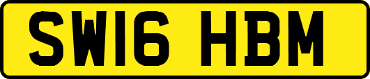 SW16HBM