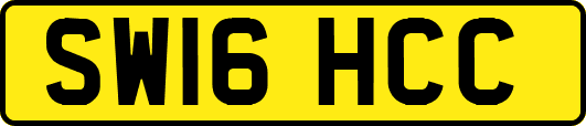 SW16HCC