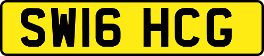SW16HCG