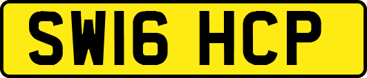 SW16HCP