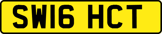 SW16HCT