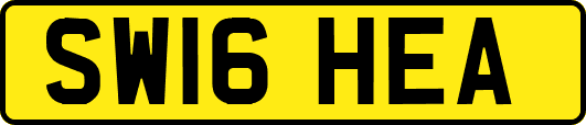 SW16HEA