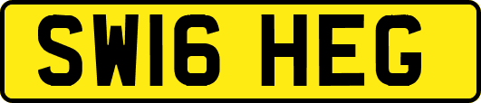 SW16HEG