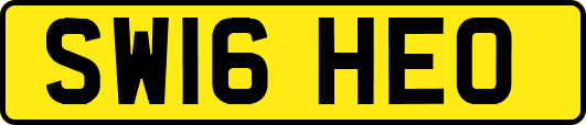 SW16HEO