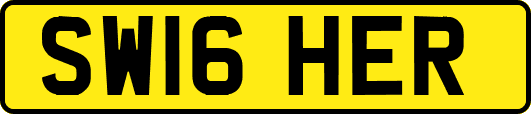 SW16HER