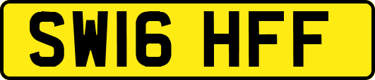 SW16HFF