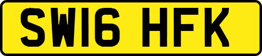 SW16HFK