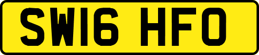 SW16HFO