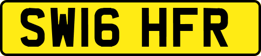 SW16HFR