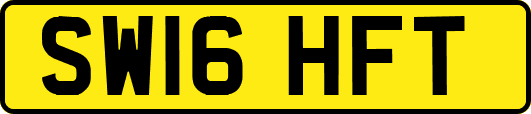SW16HFT