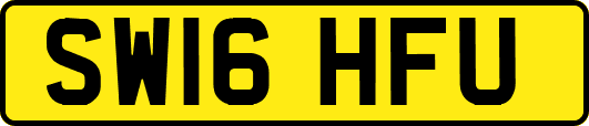 SW16HFU
