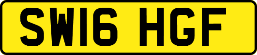 SW16HGF