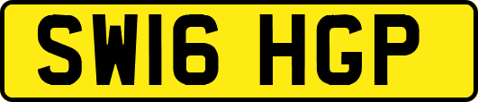 SW16HGP