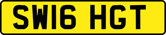 SW16HGT
