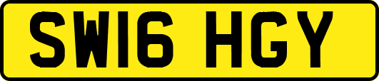 SW16HGY