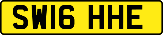 SW16HHE