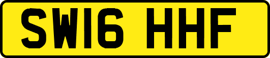 SW16HHF