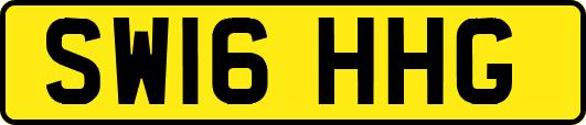 SW16HHG
