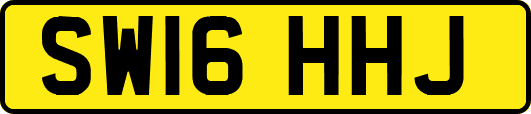 SW16HHJ