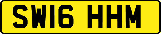 SW16HHM